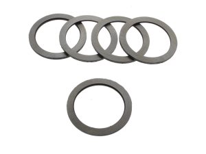 0.050in. Cam Shim - Pack of 5. Fits Big Twin 1936-1999.