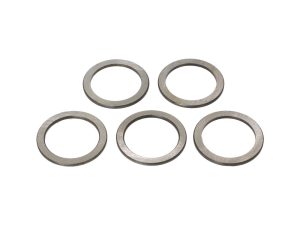 0.065in. Cam Shim - Pack of 5. Fits Big Twin 1936-1999.