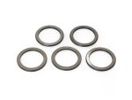 0.080in. Cam Shim - Pack of 5. Fits Big Twin 1936-1999.