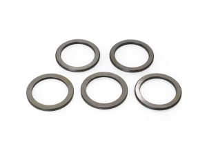 0.080in. Cam Shim - Pack of 5. Fits Big Twin 1936-1999.