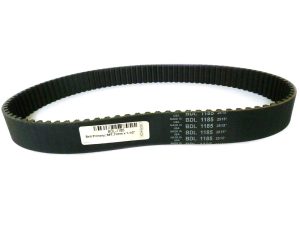 Revelry Motorcycles tensioner belt, high-quality motorcycle drive belt for Honda bikes.
