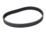 High-quality motorcycle belt drive belt for Revelry Motorcycles in Australia.
