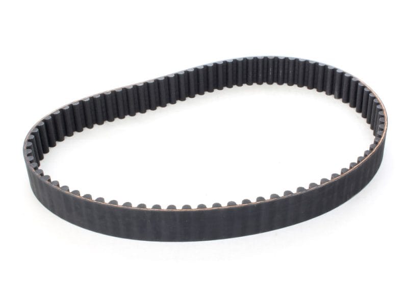 High-quality motorcycle belt drive belt for Revelry Motorcycles in Australia.
