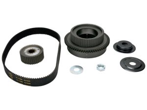 High-performance motorcycle timing belt kit for Revelry Motorcycles in Australia.