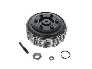 Competitor Clutch. Fits Big Twin 1990-1997.