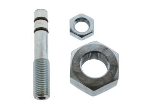 Clutch Adjusting Rod. Fits 1990up Belt Drives. 2-9/16in. long.