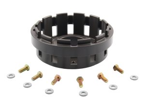 Heavy Duty Clutch Basket. Fits Big Twin 2007-2017 & Dyna 2006.