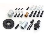 High-quality motorcycle repair parts and bolt kit, compatible with Revelry Motorcycles.