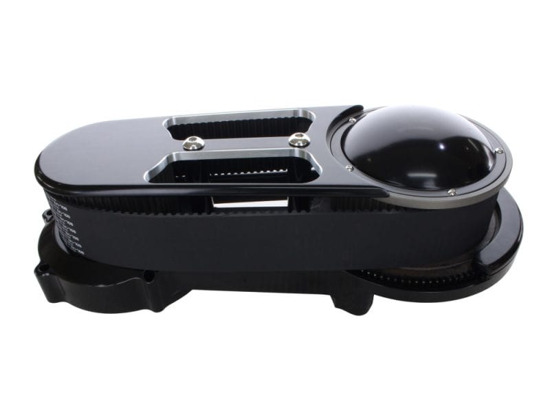 Precision motorcycle chain tensioner for Revelry Motorcycles, durable and high-performance bike part.