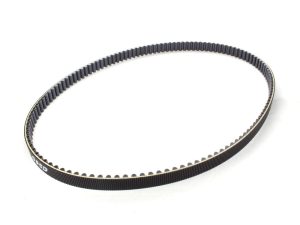 High-quality motorcycle timing belt for revvy Revelry Motorcycles Australian bikes.