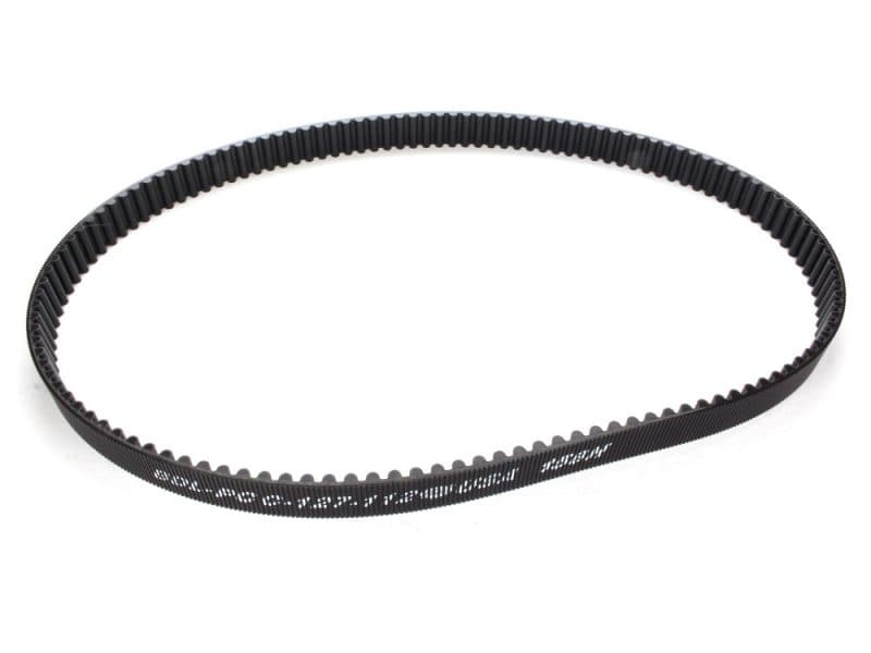 127 Tooth x 1-1/2in. Wide Final Drive Belt. Fits Softail 1989-1992 61 Tooth Rear Pulley. High-quality motorcycle timing belt for Revelry Motorcycles in Australia.