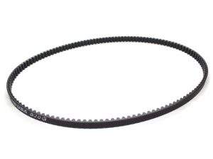 High-performance motorcycle timing belt for Revelry Motorcycles in Australia.