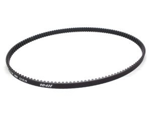 High-performance motorcycle drive belt for Revelry Motorcycles, durable and reliable.