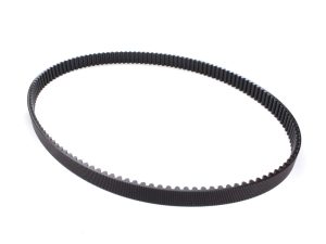 High-quality motorcycle timing belt for Revelry Motorcycles and custom bikes.