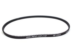 High-performance motorcycle belt for Revelry Motorcycles, durable and reliable.