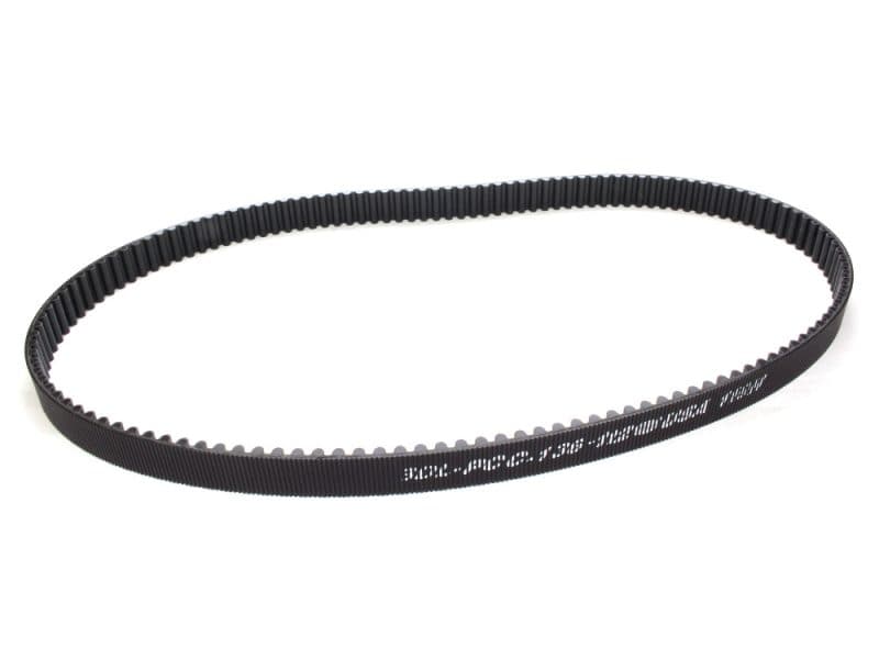 High-quality motorcycle timing belt for Revelry Motorcycles, durable and reliable.