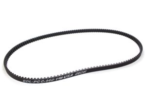 High-quality motorcycle belt for Revelry Motorcycles bikes.