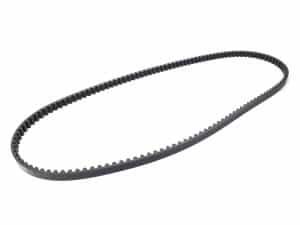 High-performance motorcycle timing belt for Revelry Motorcycles Australia, durable and reliable.
