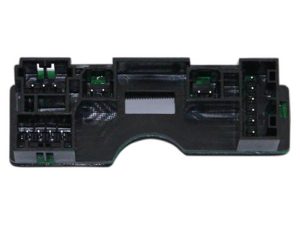 Taillight Circuit Board. Fits H-D 1999up.