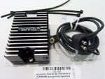 High-quality motorcycle regulator rectifier for optimal electrical system performance.