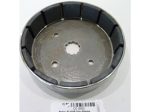 High-quality motorcycle clutch basket for Revelry Motorcycles, durable and reliable motorcycle parts in Australia.