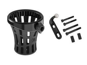 Forged motorcycle gear shifter gear lever with mounting hardware for custom bikes and repairs.