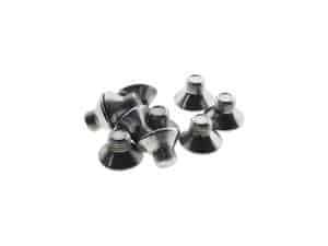 High-quality motorcycle bobbins for Revelry Motorcycles, durable and stylish.