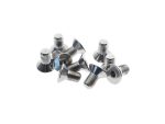 High-quality motorcycle screw bolts for motorcycle repair and maintenance.