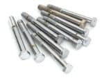 High-quality motorcycle wheel bolts for revelry cycles in Australia.