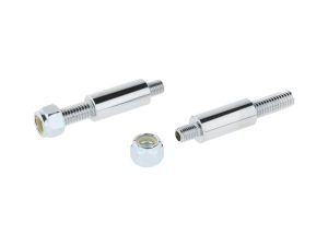 1-1/4in. Turn Signal Stem/Mount Bolts - Sold As A Pair