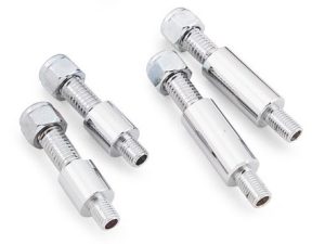 5/8in. Turn Signal Stem Mount Bolts - Sold As A Pair