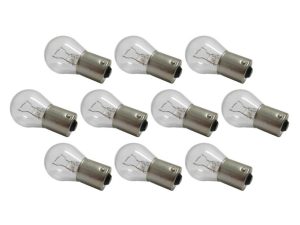 12V Turn Signal Bulb - Pack 10