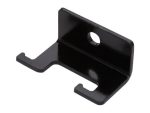 Protective motorcycle stand support bracket for Revelry Motorcycles accessories.