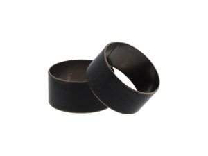 39mm Lower Fork Bushing - Pack of 2. Fits Dyna 1991-2005, FXR 1987-1994 & Most Sportster 1987-2021