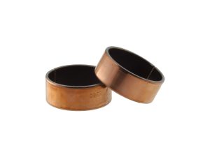 35mm Lower Fork Bushing - Pack of 2. Fits Big Twin & Sportster 1971-1987.