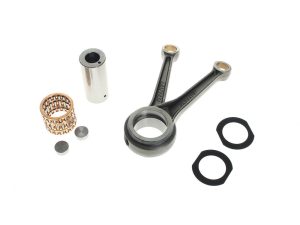 Connecting Rods. Fits Twin Cam 2007-2017