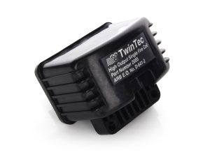 Single Fire Ignition Coil - Black. Fits Big Twin 1970-1999 & Sportster 1971-2003 Models with Upgraded Single Fire Ignition.