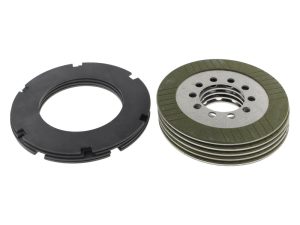 Clutch Kit. Fits 4Spd Big Twin 1941-1984.