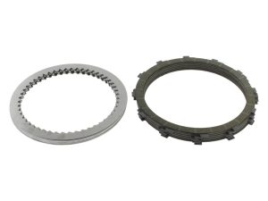 Clutch Kit. Fits Big Twin 1984-1989.