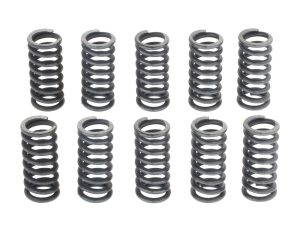 Heavy Duty Clutch Springs - Pack of 10. Fits 4Spd Big Twin 1941-1984.