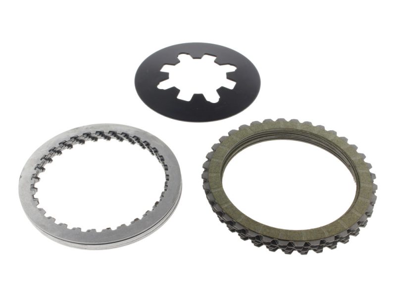 Clutch Kit. Fits XR1200 2009-2013