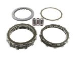 Clutch Kit for H-D Assist & Slip Clutch. Fits CVO 2013-2017 & Softail 'S' 2016-2017.