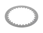 Steel Clutch Plate. Fits Sportster 1984-1990.