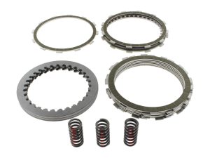 Clutch Kit. Fits Touring 2017up & Softail 2018up.