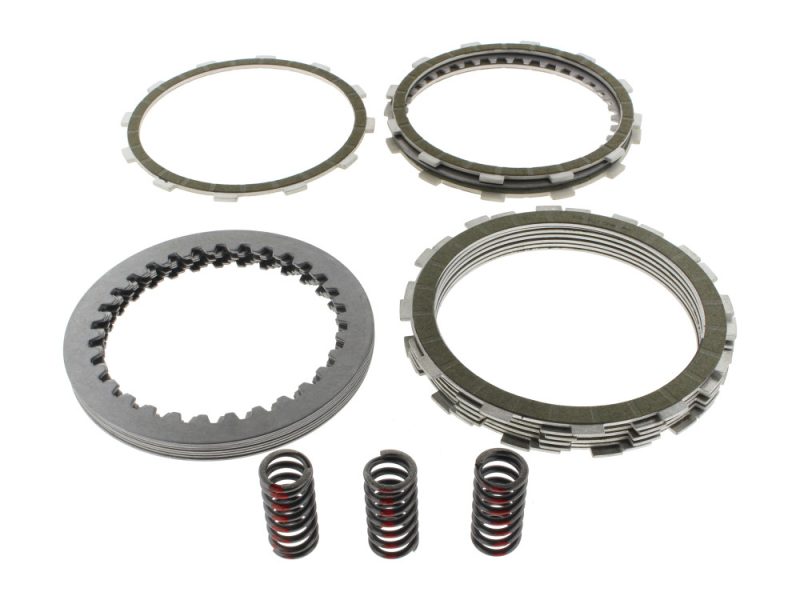 Clutch Kit. Fits Touring 2017up & Softail 2018up.