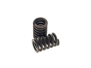 Damper Tube Springs. Fits Dyna 1991-2005, FXR 1987-1994 & Sportster 1987-2021.
