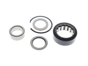 Left or Right Main Case Bearing. Twin Cam 2003-2017 & Milwaukee-Eight 2017up.