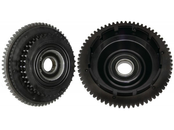 Clutch Basket. Fits 1985 FXSB