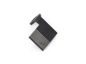 The Bump Stop. Primary Chain Adjuster Stop. Fits Big Twin Models 2007up.