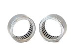 Inner Camshaft Bearings - Pair. Fits Dyna 1999-2005, Touring 1999-2006 & Softail 2000-2006